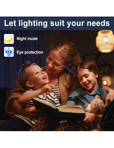 Interruptor Regulador de Luz Greencycle 2 Pack 300W LED/CFL