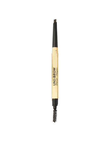 Lápiz de Cejas Winky Lux Uni Brow Doble Lado Impermeable