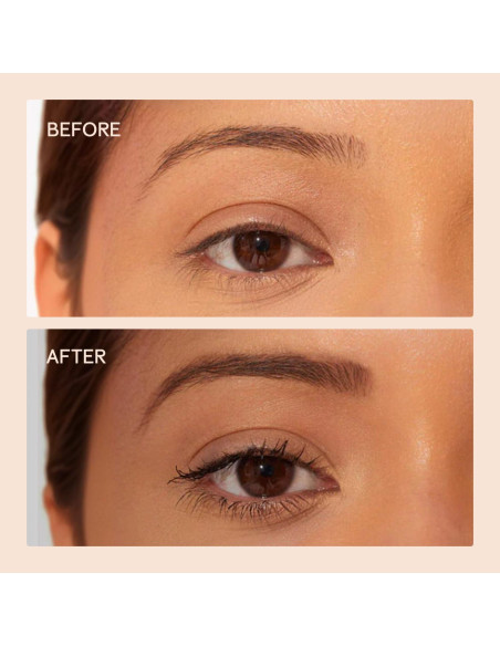 Lápiz de Cejas Winky Lux Uni Brow Doble Lado Impermeable