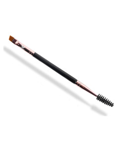 Pincel de Cejas Angulado Existing Beauty con Spoolie - 1 Cuenta