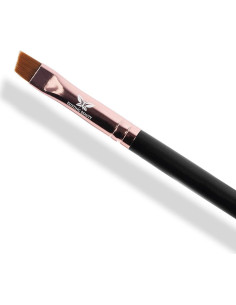 Pincel de Cejas Angulado Existing Beauty con Spoolie - 1 Cuenta 2