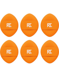 Esponjas de Maquillaje Real Techniques Mini Miracle 6 Piezas 2