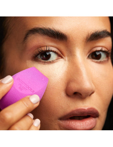 Esponja de Maquillaje Compostable EcoTools Bioblender 1 Cuenta