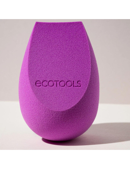 Esponja de Maquillaje Compostable EcoTools Bioblender 1 Cuenta