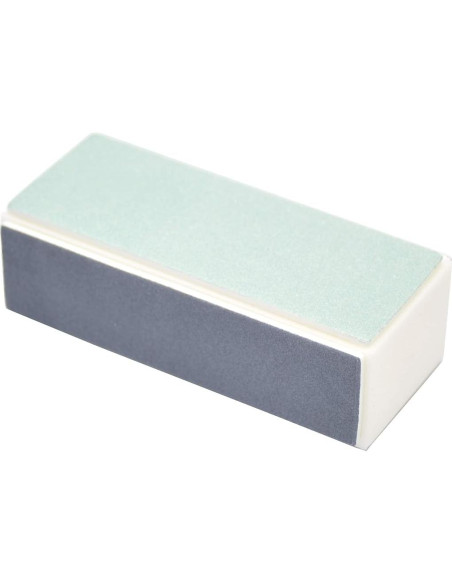 Bloque de Pulido de Uñas Tachibelle 4 Vías - Brillo Saludable