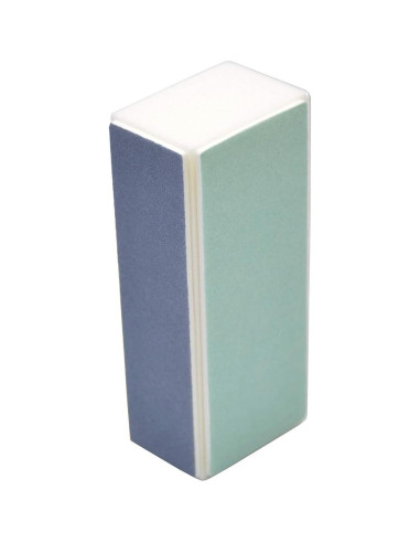 Bloque de Pulido de Uñas Tachibelle 4 Vías - Brillo Saludable