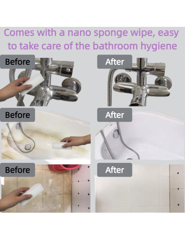 Almohada de Baño Ergonómica Lifethw con Ventosas 40.9 cm