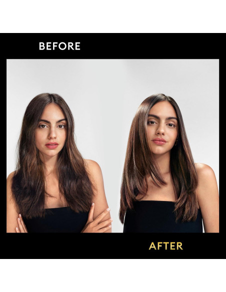 Spray de Brillo Lamellar TRESemmé 173g - Brillo Ultra Duradero