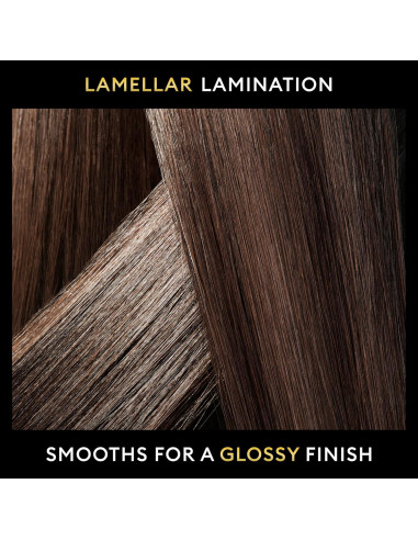 Spray de Brillo Lamellar TRESemmé 173g - Brillo Ultra Duradero