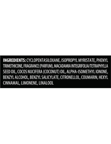 Spray de Brillo Lamellar TRESemmé 173g - Brillo Ultra Duradero