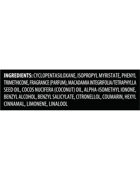 Spray de Brillo Lamellar TRESemmé 173g - Brillo Ultra Duradero