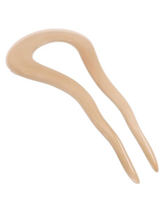 Horquilla de Cabello Camila Paris CP3096 Beige 8.9 cm