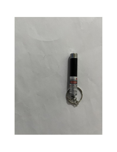 Juguete Interactivo para Gatos y Perros - Puntero Láser LED 6pcs