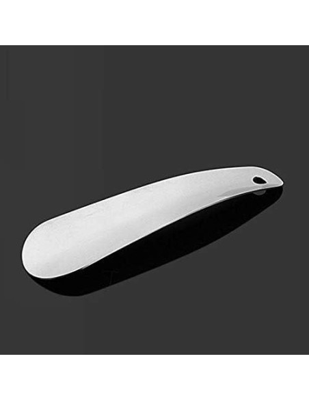 Cuerno de zapato de acero inoxidable Vastland 15.24 cm