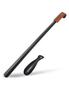 Cuerno de Zapato Largo ZOMAKE 71.8 cm para Hombres Mayores