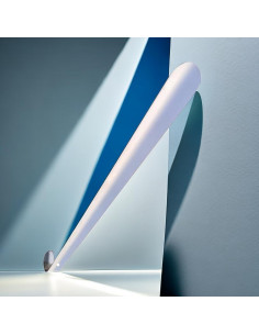 Cuerno de zapato de metal SUNUNICO 42 cm para adultos y niños 2