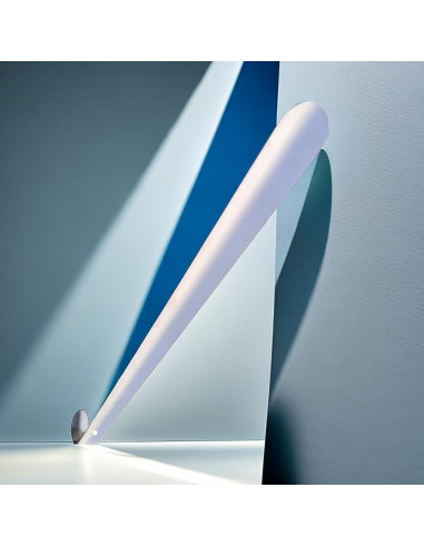 Cuerno de zapato de metal SUNUNICO 42 cm para adultos y niños