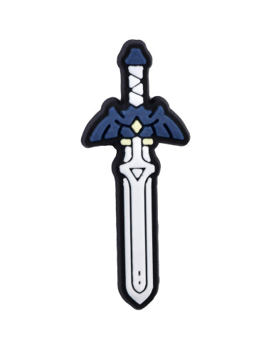 Accesorios de Zapatos de Anime PVC 6 Piezas para Niños