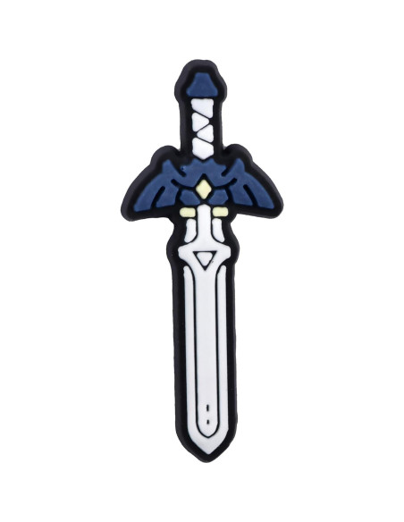 Accesorios de Zapatos de Anime PVC 6 Piezas para Niños