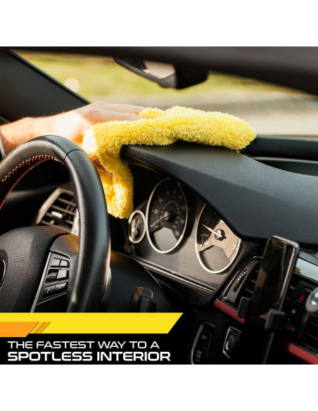 Limpiador y Protector de Interior Formula 1 0.47L UV