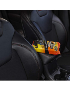 Toallitas Protectores Armor All 60 Unidades para Automóviles 2