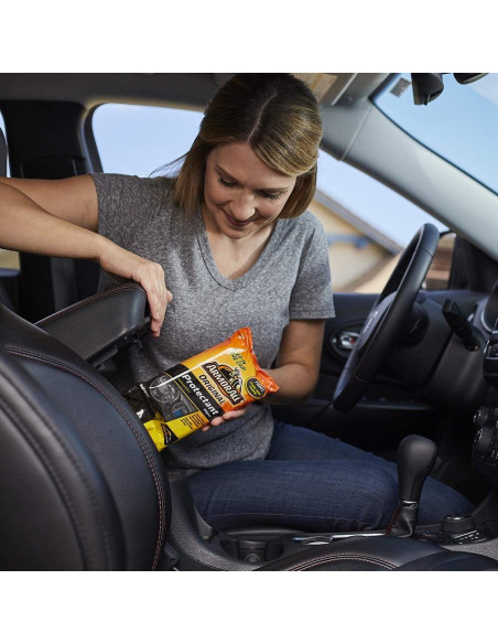 Toallitas Protectores Armor All 60 Unidades para Automóviles