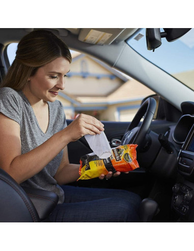 Toallitas Protectores Armor All 60 Unidades para Automóviles