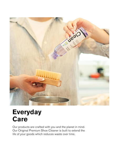 Kit de Limpieza de Calzado Jason Markk + Suede - 4 Piezas