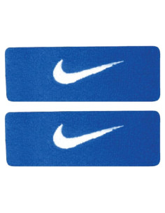 Brazaletes Nike Swoosh Multideporte Real Varsity