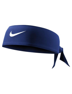 Cinta para la cabeza Nike Dri-Fit ajustable 6.35 cm