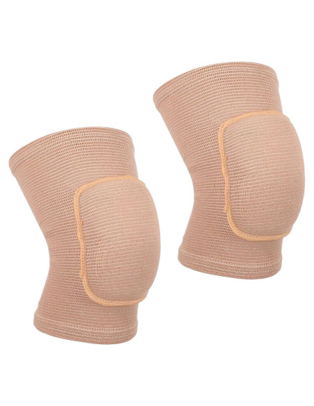 Almohadillas para Codo Aiyorse - Soporte Transpirable Color Piel