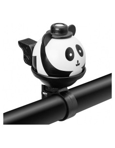 Campana de Bicicleta Feluz para Niños y Adultos, Sonido Fuerte