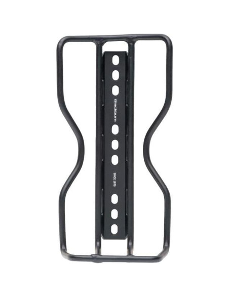 Cesta de Botella de Agua Blackburn Cargo Outpost - Negro