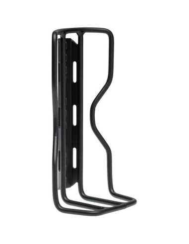Cesta de Botella de Agua Blackburn Cargo Outpost - Negro