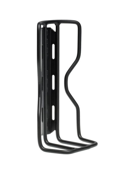 Cesta de Botella de Agua Blackburn Cargo Outpost - Negro
