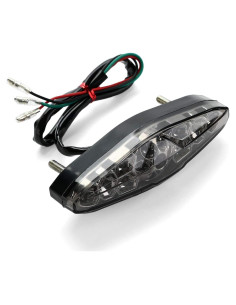 Luz de Freno LED CICMOD 12V Universal para Motocicleta