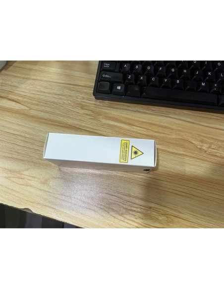 Control Remoto Presentador Inalámbrico USB Quro RLP2001