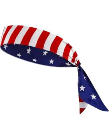 3 Bandas de Sudor JIAHG para Cabeza - Absorbentes y Elásticas