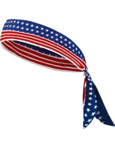 3 Bandas de Sudor JIAHG para Cabeza - Absorbentes y Elásticas