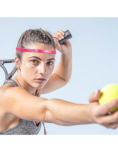 Banda para Sudor BBTX Ajustable Unisex para Ciclismo