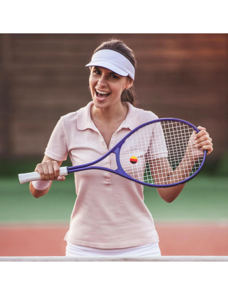 Amortiguadores de Vibración de Silicona BESPORTBLE 10 Pcs