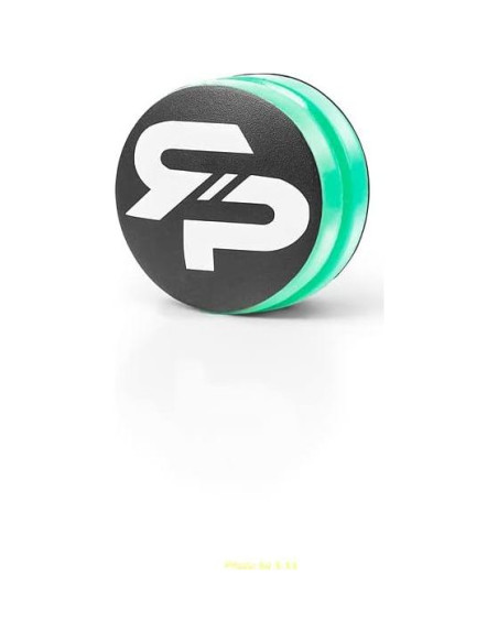 Amortiguador de Tenis RTP Shocksorb V3 Menta 4g Sorbothane