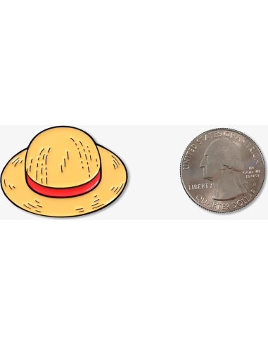 Marcador de Pelotas de Golf KOYO con Clip Magnético - Anime