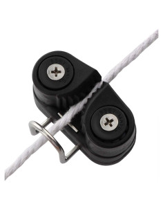 Cleats de Cam VTurboway con Anillo Flaqueado para Barcos