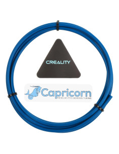 Tubo Bowden Capricornio Creality 2M PTFE para Filamento 1.75mm