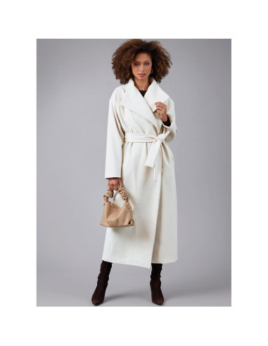 Patrón de Costura McCall's M8438 para Abrigos y Chalecos Dama 12-20