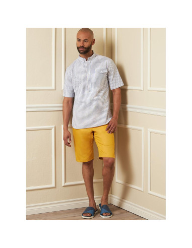 Patrón de Costura Camisa y Pantalones Vogue V1895 Tallas 34-40