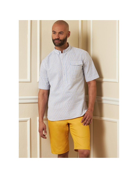 Patrón de Costura Camisa y Pantalones Vogue V1895 Tallas 34-40