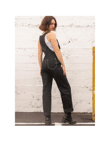 Patrón de Costura Overoles Dama McCall's M8437 Tallas 16-24