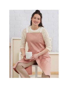 Patrón de Costura Delantales Simplicidad S3021 Tallas XS-XL 2